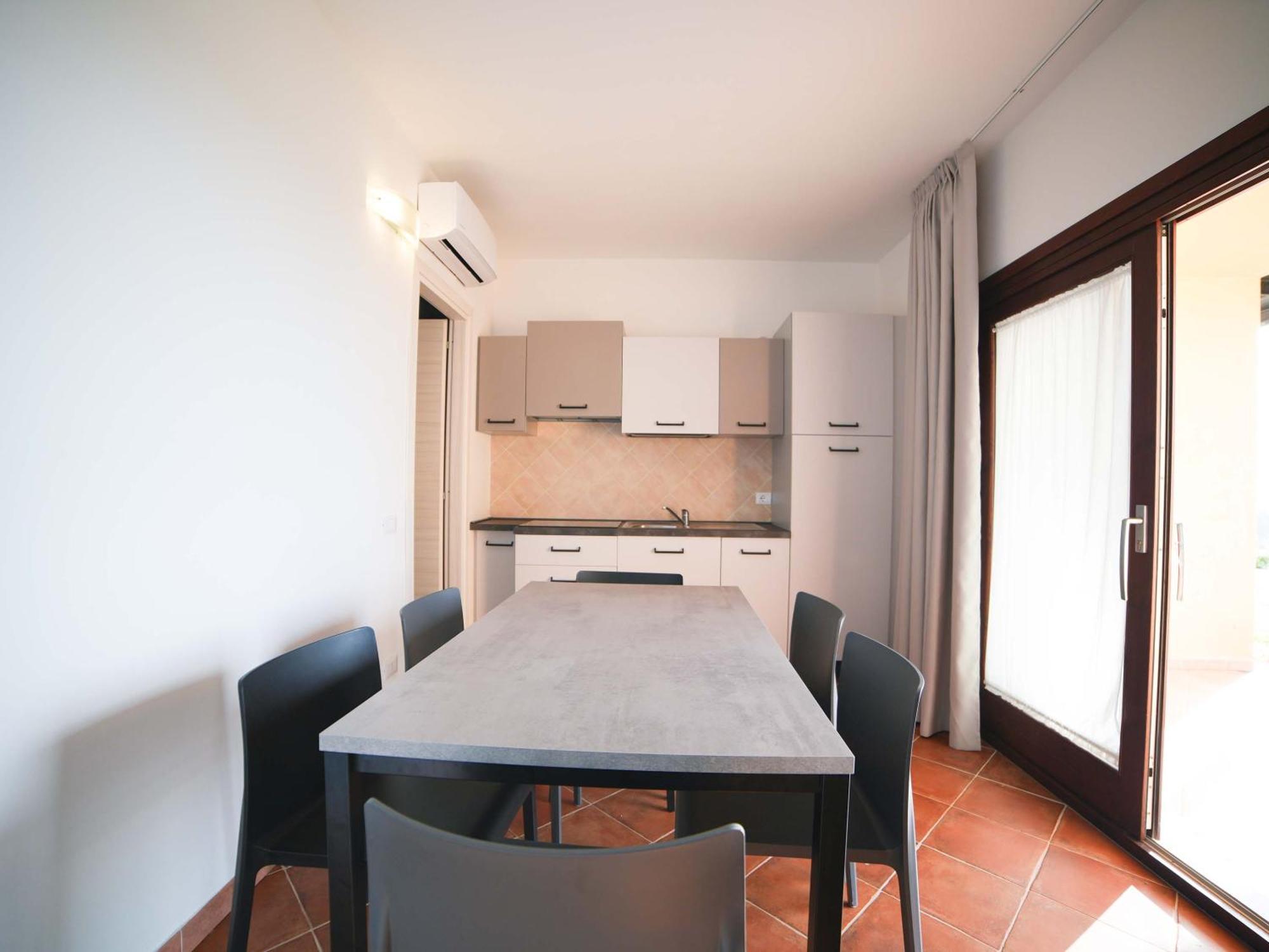 איזולה רוסה Red Rocks Residence מראה חיצוני תמונה