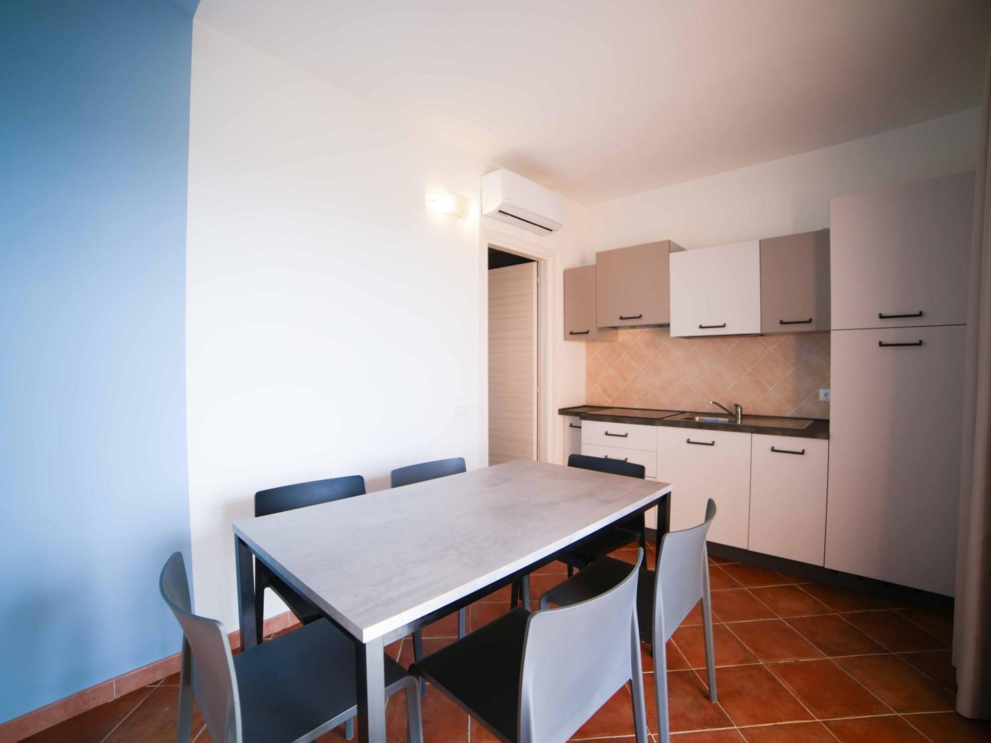 איזולה רוסה Red Rocks Residence מראה חיצוני תמונה