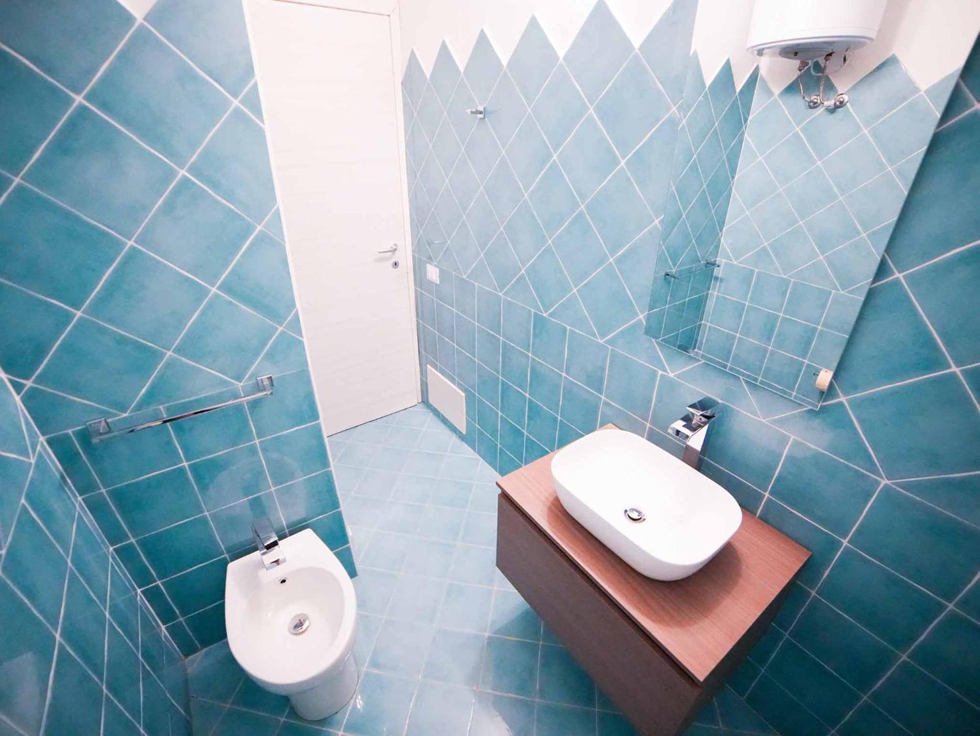 איזולה רוסה Red Rocks Residence מראה חיצוני תמונה
