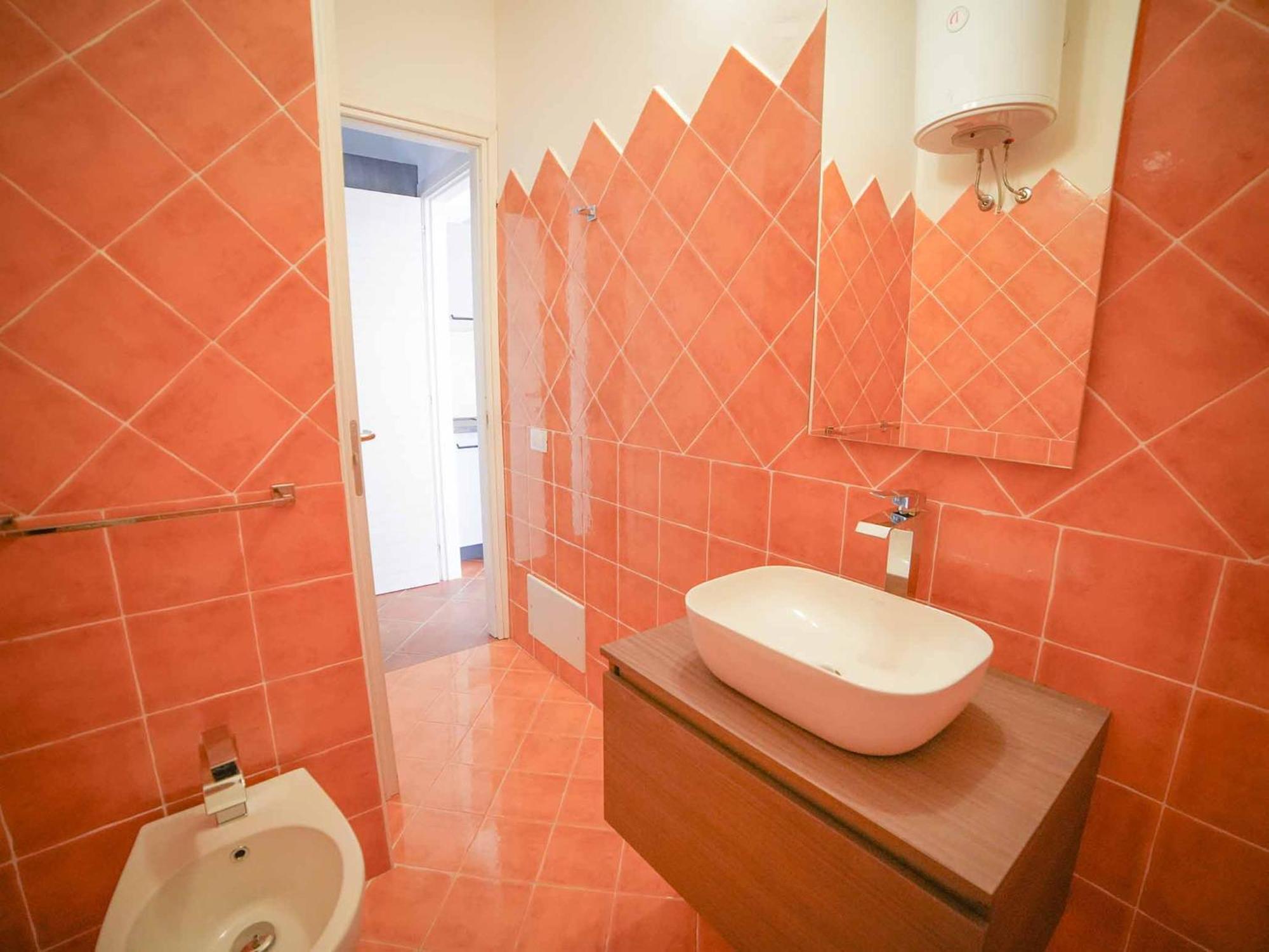 איזולה רוסה Red Rocks Residence מראה חיצוני תמונה